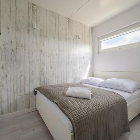 Darlowo Beach Houses Darlowko Esterno foto